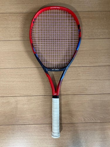 Ottima racchetta tennis - da,