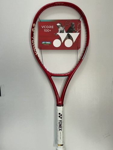 Nuovissimo yonex vcore 100 - 100, +