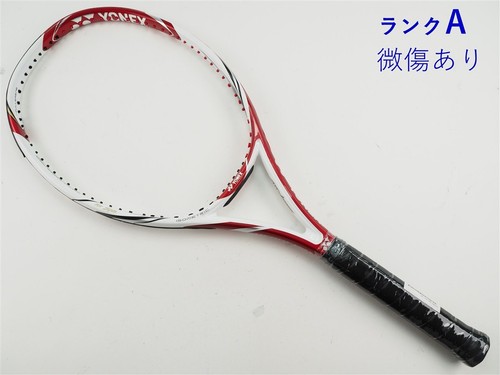 Racchetta tennis usata - racchetta, da