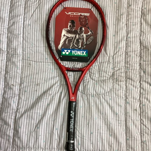 Yonex vcore 8 nuovo - 4-0/8,,
