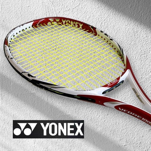 Yonex vcore 100s core - yonex,