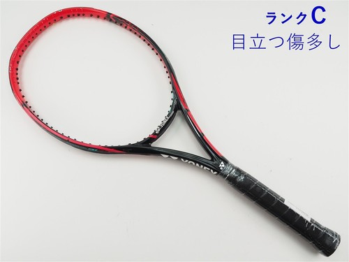 Racchetta tennis usata - racchetta,