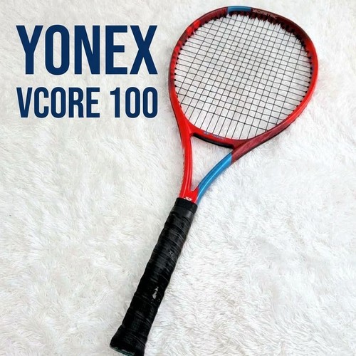 Good yonex vcore 100 - good,