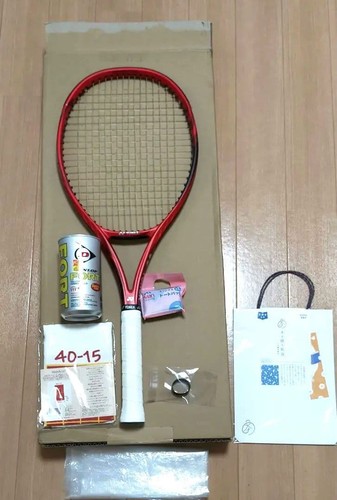 Yonex core 100 - yonex, v