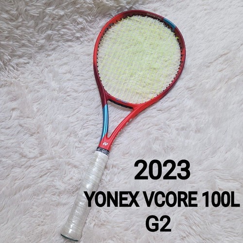 Yonex vcore 100l - yonex,