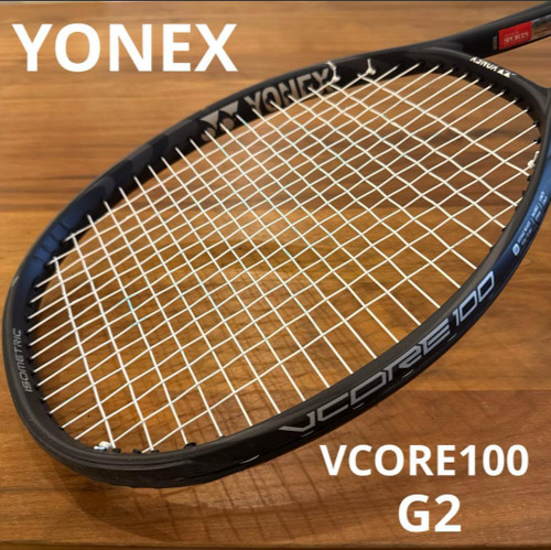 Racchetta tennis yonex vcore - tennis,