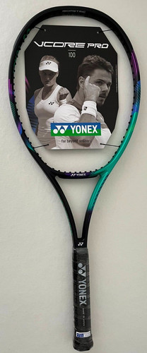 Yonex vcore pro 100 - 100, gr.)