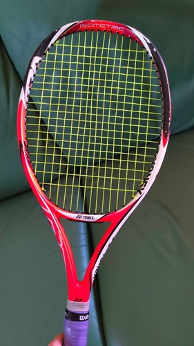 Yonex vcore 100 - 100, manico