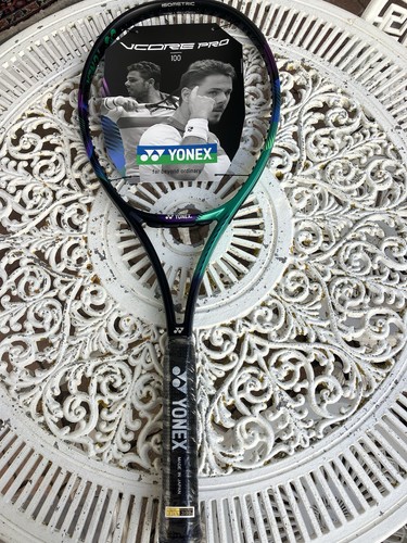 Racchetta tennis yonex - racchetta,