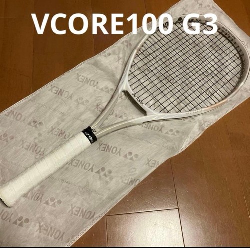 Yonex vcore core 100 - vcore, sabbia