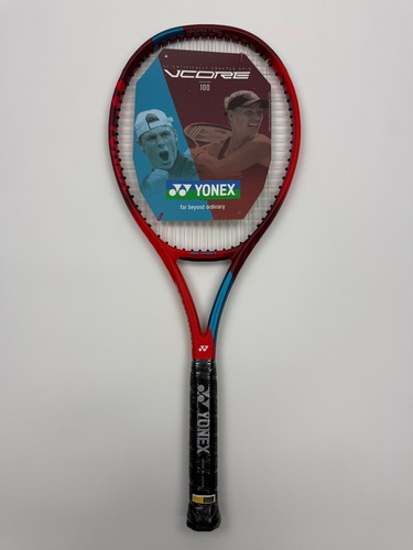 Nuovo yonex vcore 100 - yonex, 4