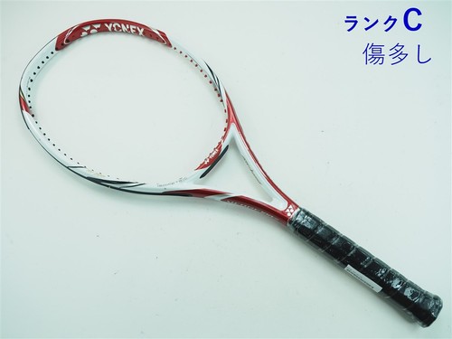 Racchetta tennis usata - racchetta,