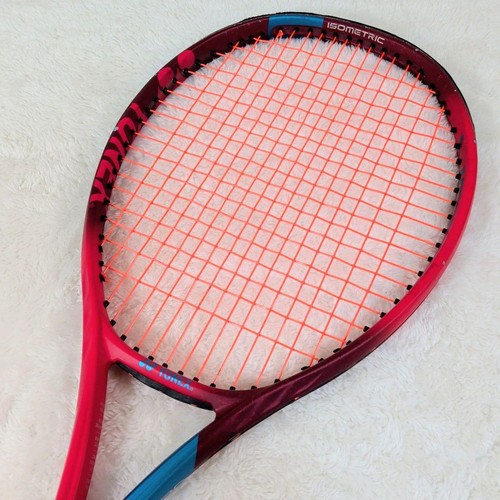 Yonex vcore 100 core - 100,