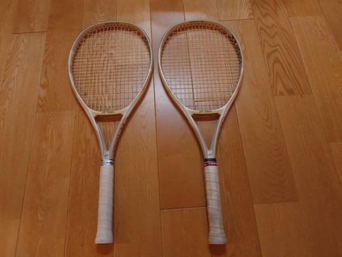 Set racchette tennis - set,