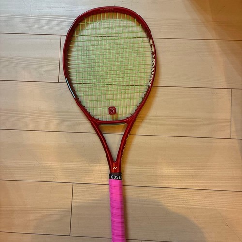 Yonex vcore 100 - 100, racchetta