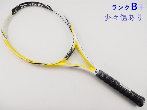 Racchetta tennis usata - da,