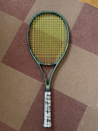 Racchetta tennis yonex - da,
