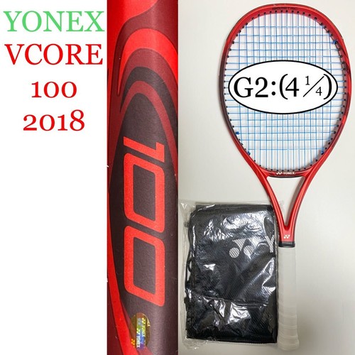 Yonex vcore 100 2018 - yonex,