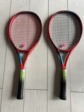 Coppia di Yonex Vcore 100 2021