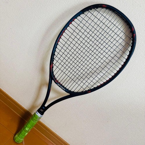 Racchetta tennis rigida - da,