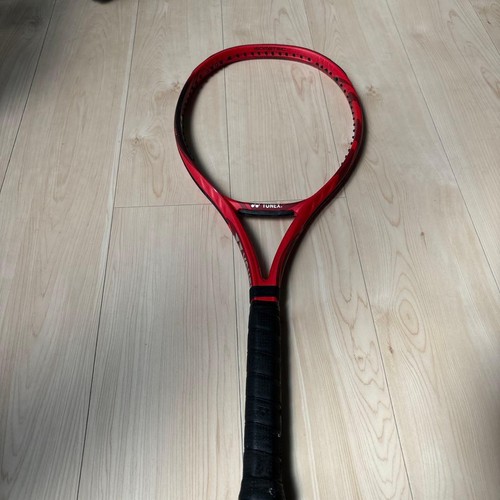 Yonex vcore100 rosso - yonex,