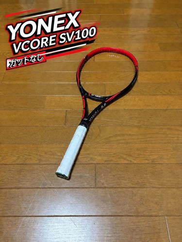 Yonex vcore sv100 racchetta - vcore,