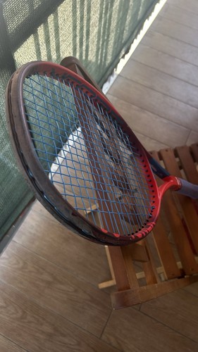 Racchetta tennis yonex - racchetta,