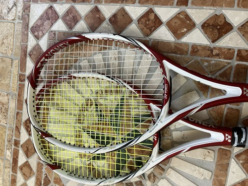 Racchetta tennis yonex - da,