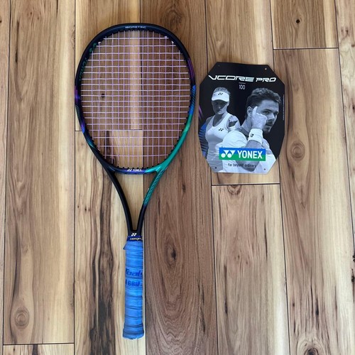 Yonex pro vcore - yonex, g2