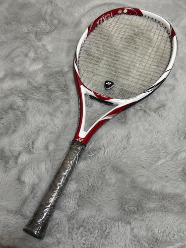 Yonex vcore 100s - vcore, g2