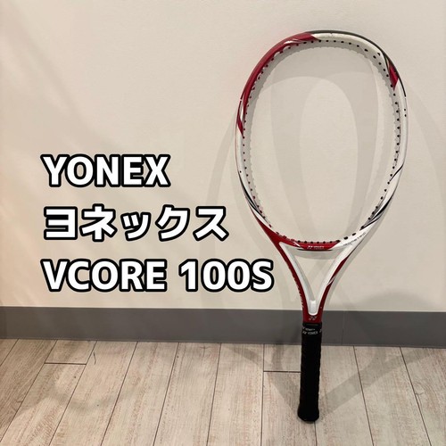 Eccellente yonex vcore - yonex,
