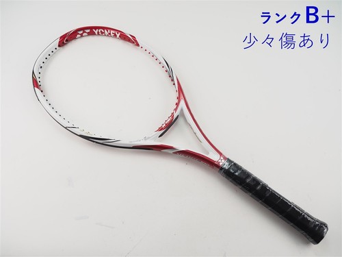 Racchetta tennis usata - racchetta,