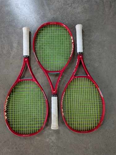 2026 yonex vcore 100d - 4, 1/4