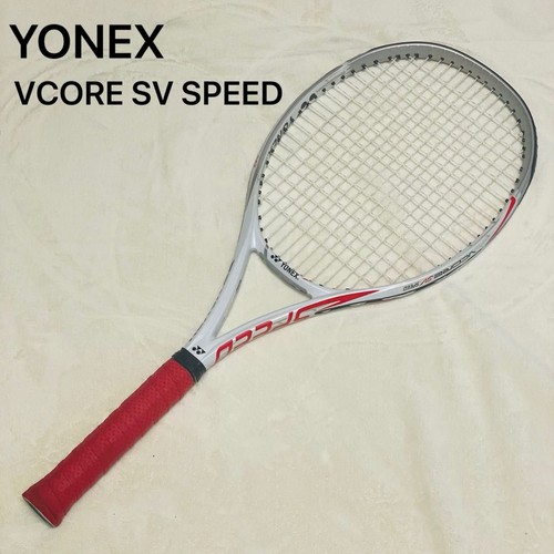 Yonex vcore speed - yonex,