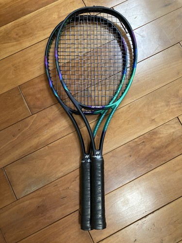 Rara racchetta yonex vcore pro - racchetta,