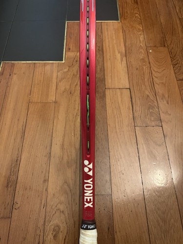 Nuova yonex vcore - nuova,