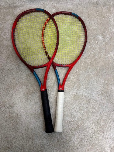 Set modelli yonex vcore100 - set,