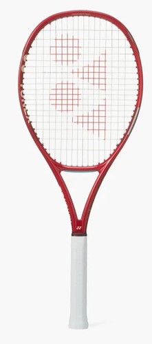 Yonex vcore 100 - vcore, red