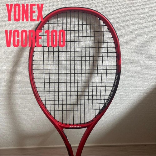 Yonex vcore 100 - yonex,
