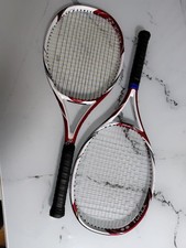 Due racchette da tennis Yonex