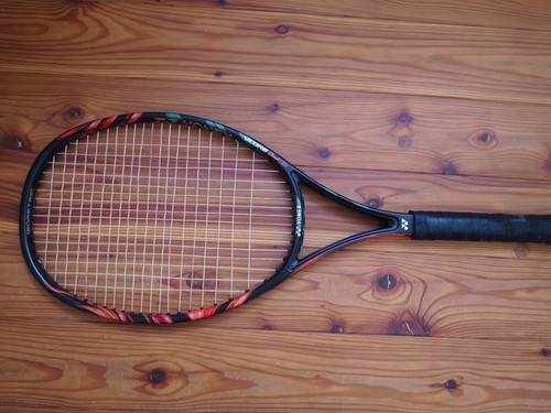 Yonex vcore duel 100 - yonex, g