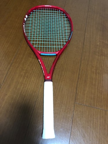 Yonex vcore100d 2026 - yonex,