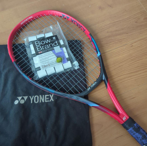 Racchetta tennis yonex - racchetta,