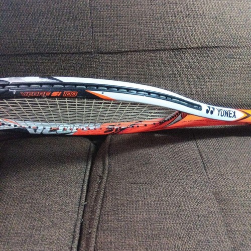 Yonex racchetta tennis - da,