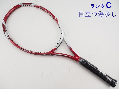 Racchetta tennis usata - da,
