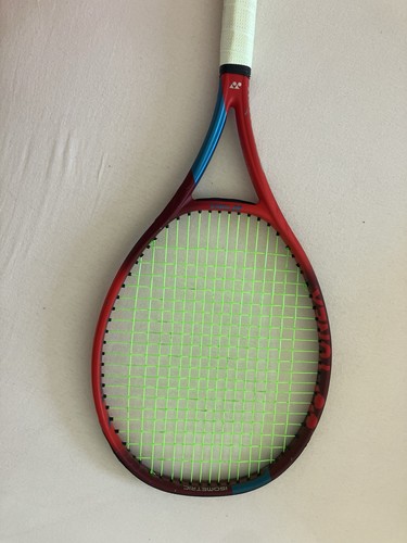 Yonex vcore 100l racchetta - vcore,