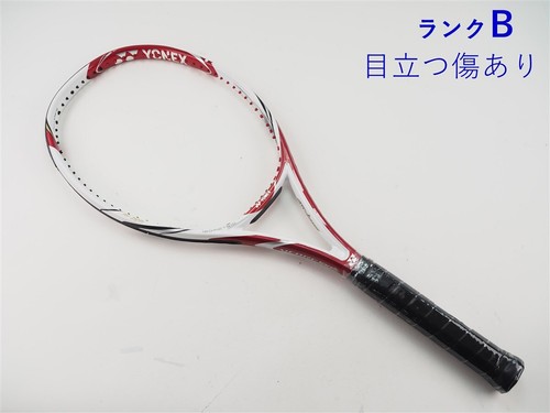 Racchetta tennis usata - da,