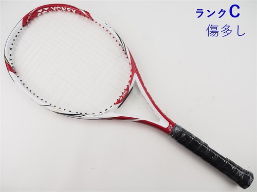 Racchetta tennis usata - racchetta,
