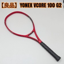 Buono YONEX VCORE 100 G2