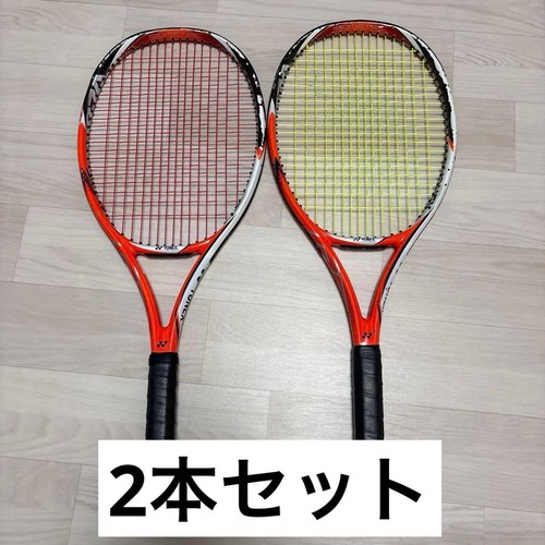 Yonex vcore 100 - si,